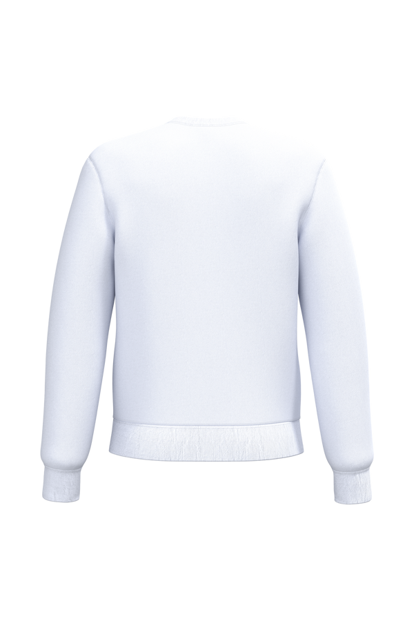 Sweatshirt Decote Redondo Unissexo-RAG-Tailors-Fardas-e-Uniformes-Vestuario-Pro