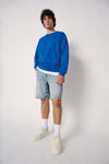 Sweatshirt Decote Redondo Unissexo-RAG-Tailors-Fardas-e-Uniformes-Vestuario-Pro