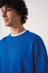 Sweatshirt Decote Redondo Unissexo-RAG-Tailors-Fardas-e-Uniformes-Vestuario-Pro