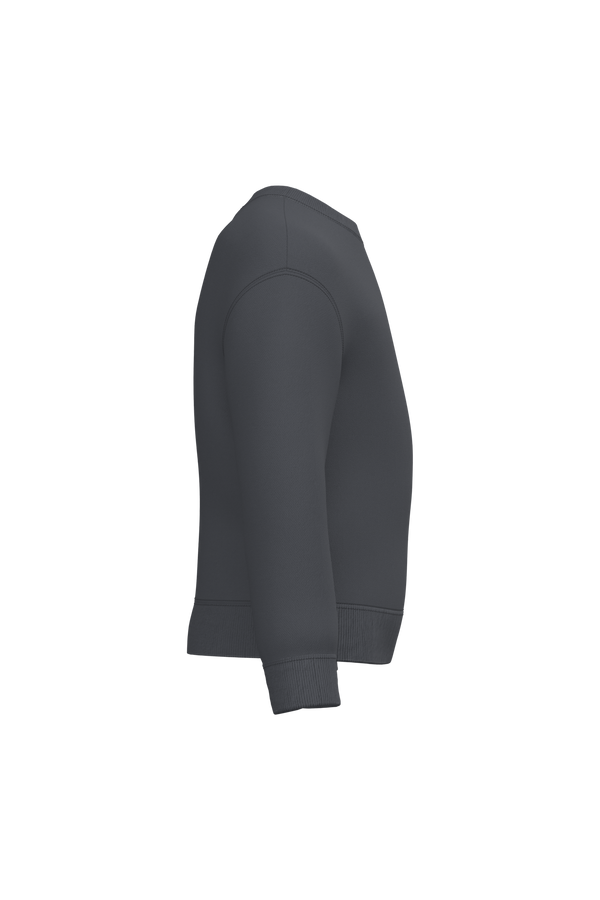 Sweatshirt Decote Redondo de Criança-RAG-Tailors-Fardas-e-Uniformes-Vestuario-Pro