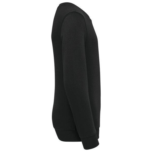 Sweatshirt Decote Redondo de Criança-RAG-Tailors-Fardas-e-Uniformes-Vestuario-Pro