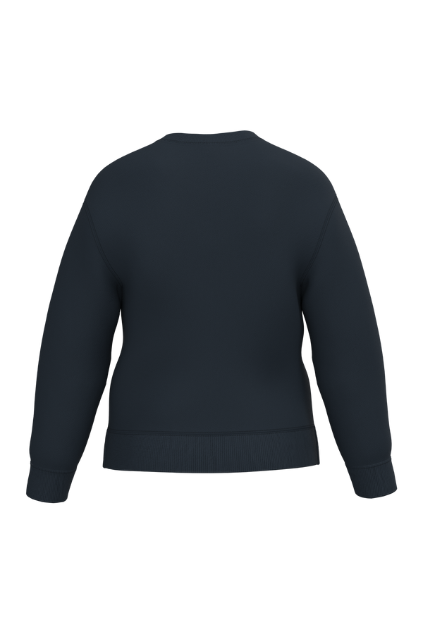 Sweatshirt Decote Redondo de Criança-RAG-Tailors-Fardas-e-Uniformes-Vestuario-Pro