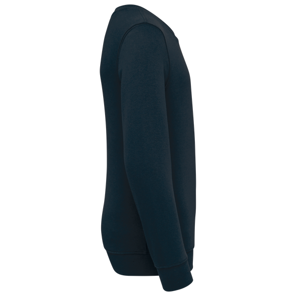 Sweatshirt Decote Redondo de Criança-RAG-Tailors-Fardas-e-Uniformes-Vestuario-Pro