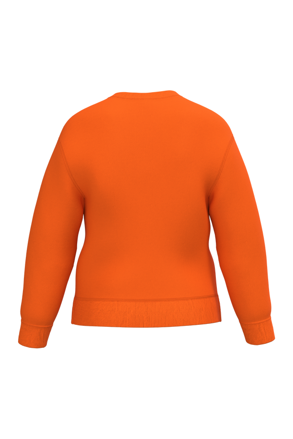 Sweatshirt Decote Redondo de Criança-RAG-Tailors-Fardas-e-Uniformes-Vestuario-Pro