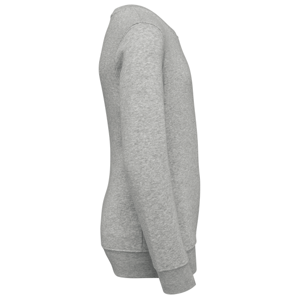 Sweatshirt Decote Redondo de Criança-RAG-Tailors-Fardas-e-Uniformes-Vestuario-Pro