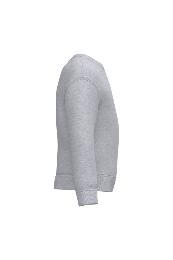 Sweatshirt Decote Redondo de Criança-RAG-Tailors-Fardas-e-Uniformes-Vestuario-Pro