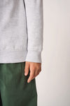 Sweatshirt Decote Redondo de Criança-RAG-Tailors-Fardas-e-Uniformes-Vestuario-Pro