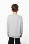 Sweatshirt Decote Redondo de Criança-RAG-Tailors-Fardas-e-Uniformes-Vestuario-Pro