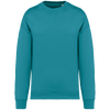 Sweatshirt Eco-Responsável Oversize Unissexo-Adriatic Blue-XXS-RAG-Tailors-Fardas-e-Uniformes-Vestuario-Pro