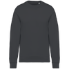 Sweatshirt Eco-Responsável Oversize Unissexo-Iron Grey-XXS-RAG-Tailors-Fardas-e-Uniformes-Vestuario-Pro
