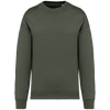 Sweatshirt Eco-Responsável Oversize Unissexo-Organic Khaki-XXS-RAG-Tailors-Fardas-e-Uniformes-Vestuario-Pro