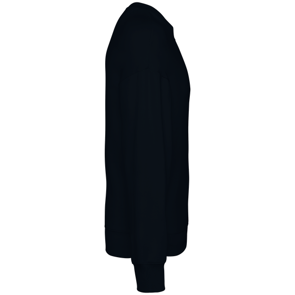 Sweatshirt Eco-Responsável Oversize Unissexo-RAG-Tailors-Fardas-e-Uniformes-Vestuario-Pro