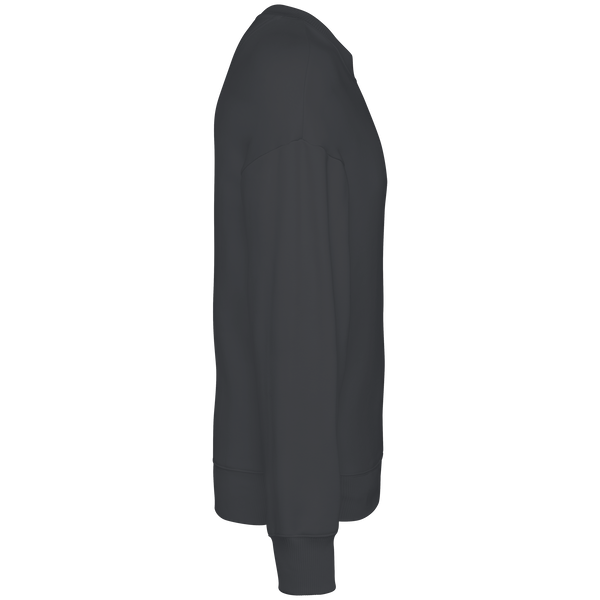 Sweatshirt Eco-Responsável Oversize Unissexo-RAG-Tailors-Fardas-e-Uniformes-Vestuario-Pro