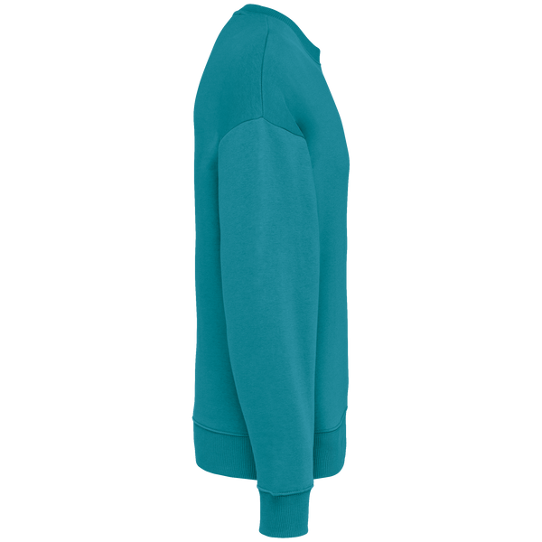 Sweatshirt Eco-Responsável Oversize Unissexo-RAG-Tailors-Fardas-e-Uniformes-Vestuario-Pro