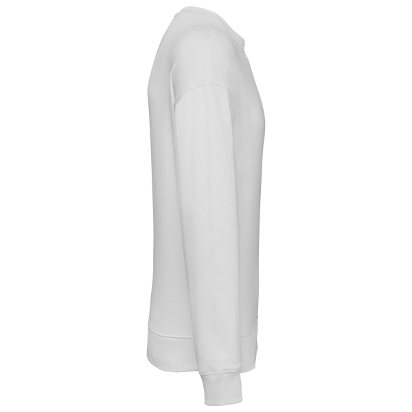 Sweatshirt Eco-Responsável Oversize Unissexo-RAG-Tailors-Fardas-e-Uniformes-Vestuario-Pro