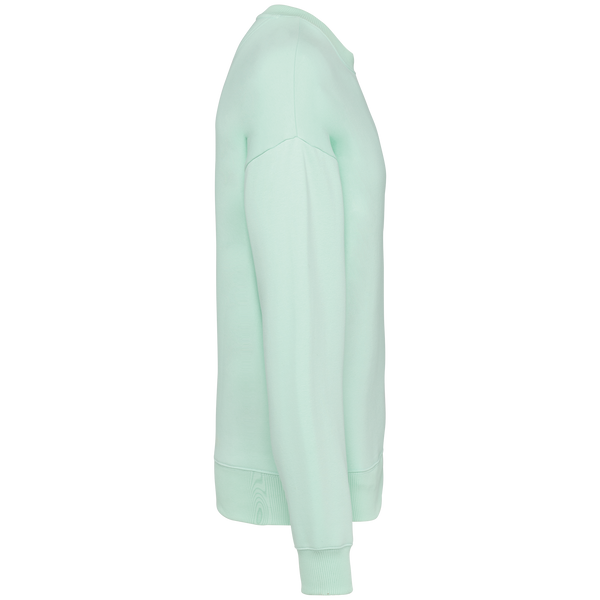 Sweatshirt Eco-Responsável Oversize Unissexo-RAG-Tailors-Fardas-e-Uniformes-Vestuario-Pro