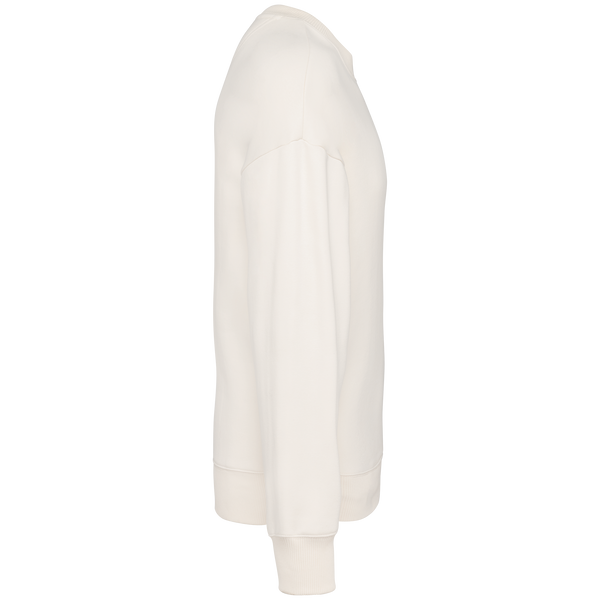 Sweatshirt Eco-Responsável Oversize Unissexo-RAG-Tailors-Fardas-e-Uniformes-Vestuario-Pro