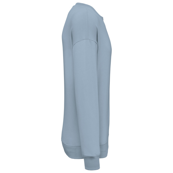 Sweatshirt Eco-Responsável Oversize Unissexo-RAG-Tailors-Fardas-e-Uniformes-Vestuario-Pro