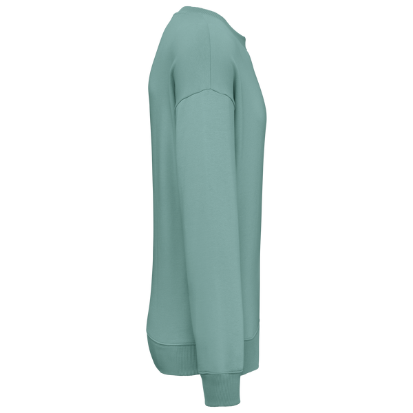 Sweatshirt Eco-Responsável Oversize Unissexo-RAG-Tailors-Fardas-e-Uniformes-Vestuario-Pro