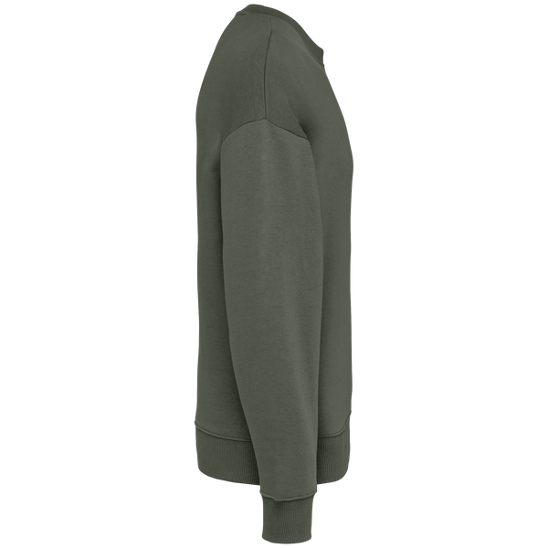 Sweatshirt Eco-Responsável Oversize Unissexo-RAG-Tailors-Fardas-e-Uniformes-Vestuario-Pro