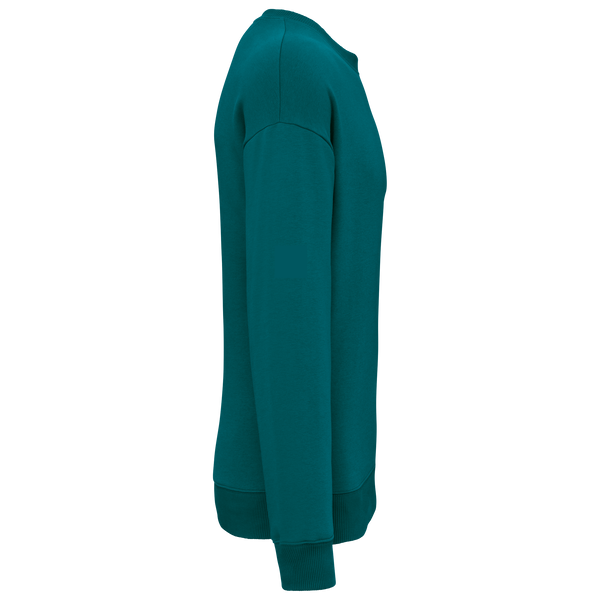 Sweatshirt Eco-Responsável Oversize Unissexo-RAG-Tailors-Fardas-e-Uniformes-Vestuario-Pro