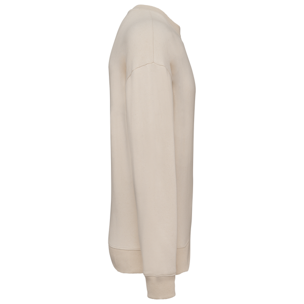Sweatshirt Eco-Responsável Oversize Unissexo-RAG-Tailors-Fardas-e-Uniformes-Vestuario-Pro