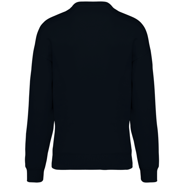 Sweatshirt Eco-Responsável Oversize Unissexo-RAG-Tailors-Fardas-e-Uniformes-Vestuario-Pro