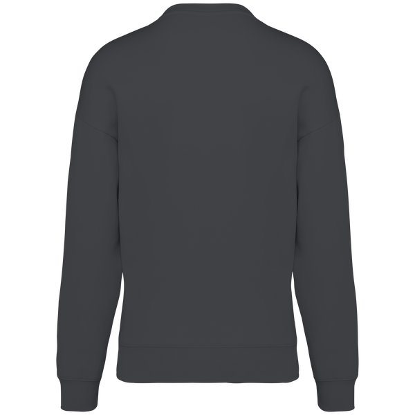Sweatshirt Eco-Responsável Oversize Unissexo-RAG-Tailors-Fardas-e-Uniformes-Vestuario-Pro