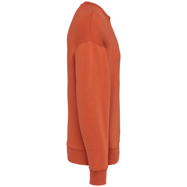 Sweatshirt Eco-Responsável Oversize Unissexo-RAG-Tailors-Fardas-e-Uniformes-Vestuario-Pro