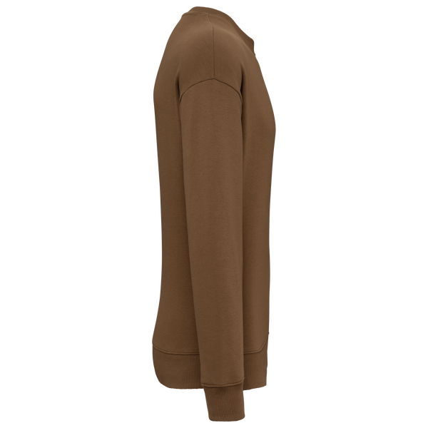 Sweatshirt Eco-Responsável Oversize Unissexo-RAG-Tailors-Fardas-e-Uniformes-Vestuario-Pro