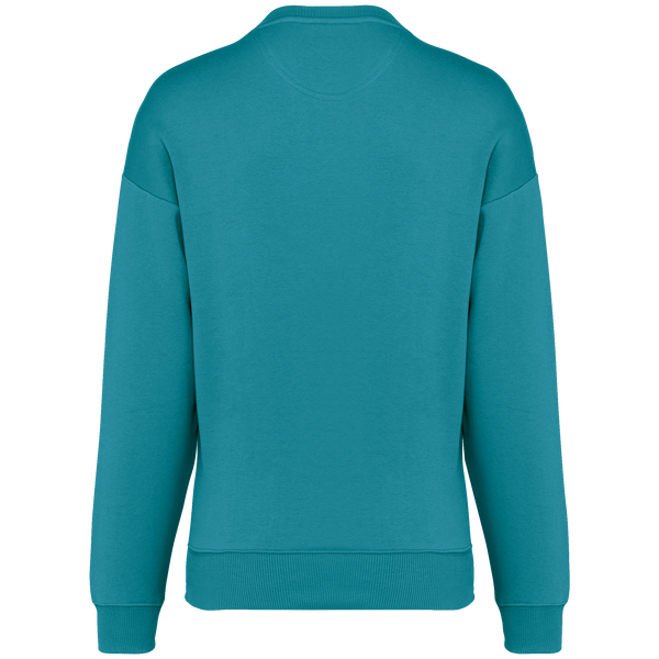 Sweatshirt Eco-Responsável Oversize Unissexo-RAG-Tailors-Fardas-e-Uniformes-Vestuario-Pro