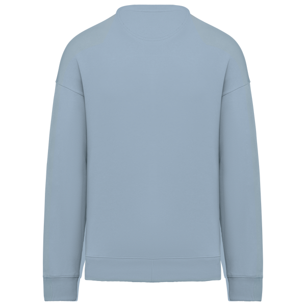 Sweatshirt Eco-Responsável Oversize Unissexo-RAG-Tailors-Fardas-e-Uniformes-Vestuario-Pro