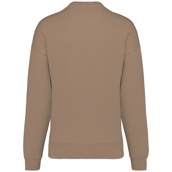 Sweatshirt Eco-Responsável Oversize Unissexo-RAG-Tailors-Fardas-e-Uniformes-Vestuario-Pro