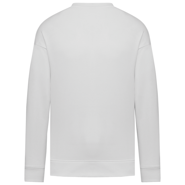 Sweatshirt Eco-Responsável Oversize Unissexo-RAG-Tailors-Fardas-e-Uniformes-Vestuario-Pro