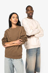 Sweatshirt Eco-Responsável Oversize Unissexo-RAG-Tailors-Fardas-e-Uniformes-Vestuario-Pro