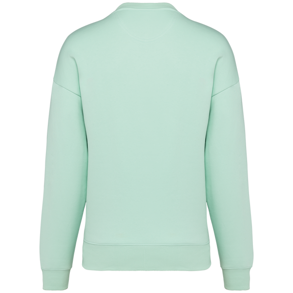 Sweatshirt Eco-Responsável Oversize Unissexo-RAG-Tailors-Fardas-e-Uniformes-Vestuario-Pro