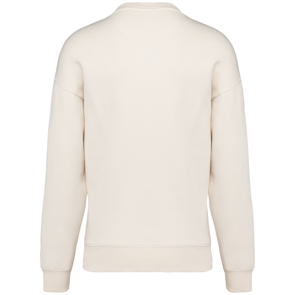 Sweatshirt Eco-Responsável Oversize Unissexo-RAG-Tailors-Fardas-e-Uniformes-Vestuario-Pro