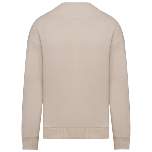 Sweatshirt Eco-Responsável Oversize Unissexo-RAG-Tailors-Fardas-e-Uniformes-Vestuario-Pro