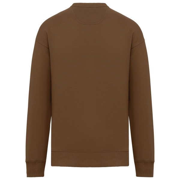 Sweatshirt Eco-Responsável Oversize Unissexo-RAG-Tailors-Fardas-e-Uniformes-Vestuario-Pro