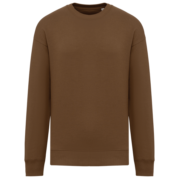 Sweatshirt Eco-Responsável Oversize Unissexo-RAG-Tailors-Fardas-e-Uniformes-Vestuario-Pro