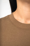 Sweatshirt Eco-Responsável Oversize Unissexo-RAG-Tailors-Fardas-e-Uniformes-Vestuario-Pro