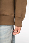 Sweatshirt Eco-Responsável Oversize Unissexo-RAG-Tailors-Fardas-e-Uniformes-Vestuario-Pro