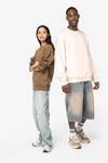 Sweatshirt Eco-Responsável Oversize Unissexo-RAG-Tailors-Fardas-e-Uniformes-Vestuario-Pro