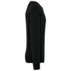 Sweatshirt Eco-responsável Decote Redondo Oversize Unissexo-RAG-Tailors-Fardas-e-Uniformes-Vestuario-Pro
