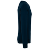 Sweatshirt Eco-responsável Decote Redondo Oversize Unissexo-RAG-Tailors-Fardas-e-Uniformes-Vestuario-Pro