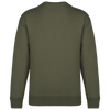 Sweatshirt Eco-responsável Decote Redondo Oversize Unissexo-RAG-Tailors-Fardas-e-Uniformes-Vestuario-Pro