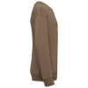 Sweatshirt Eco-responsável Decote Redondo Oversize de Criança-RAG-Tailors-Fardas-e-Uniformes-Vestuario-Pro