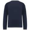 Sweatshirt Eco-responsável Decote Redondo Oversize de Criança-RAG-Tailors-Fardas-e-Uniformes-Vestuario-Pro
