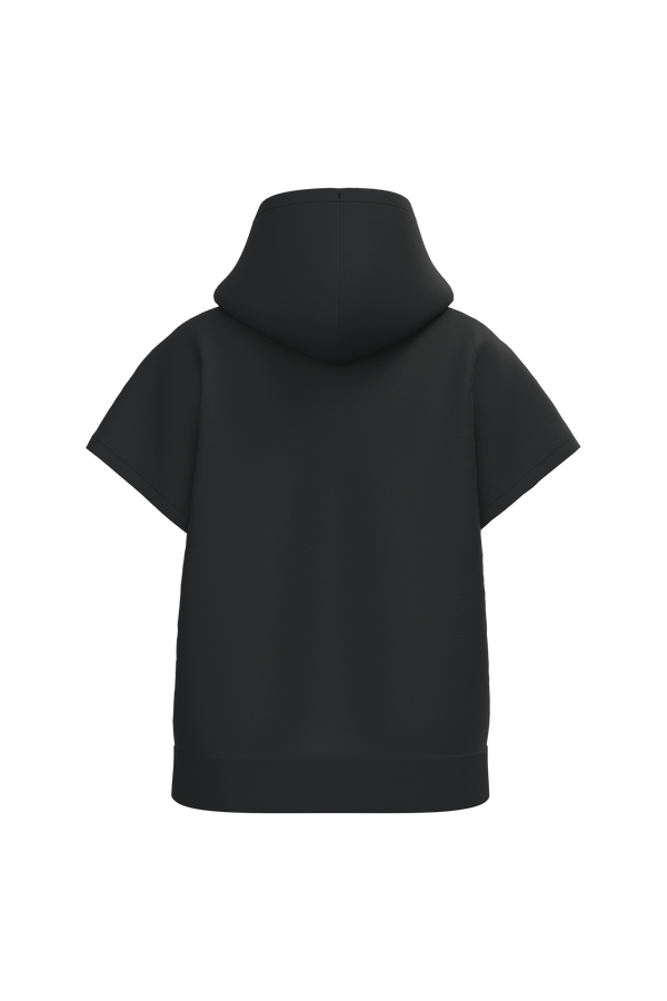 Sweatshirt Eco-responsável Oversize Sem Mangas French Terry Senhora-RAG-Tailors-Fardas-e-Uniformes-Vestuario-Pro