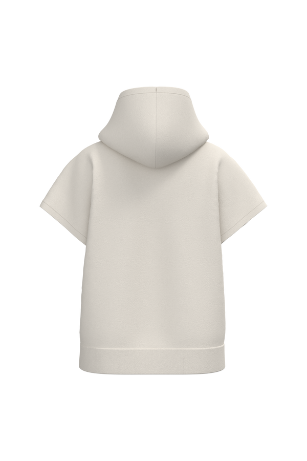 Sweatshirt Eco-responsável Oversize Sem Mangas French Terry Senhora-RAG-Tailors-Fardas-e-Uniformes-Vestuario-Pro